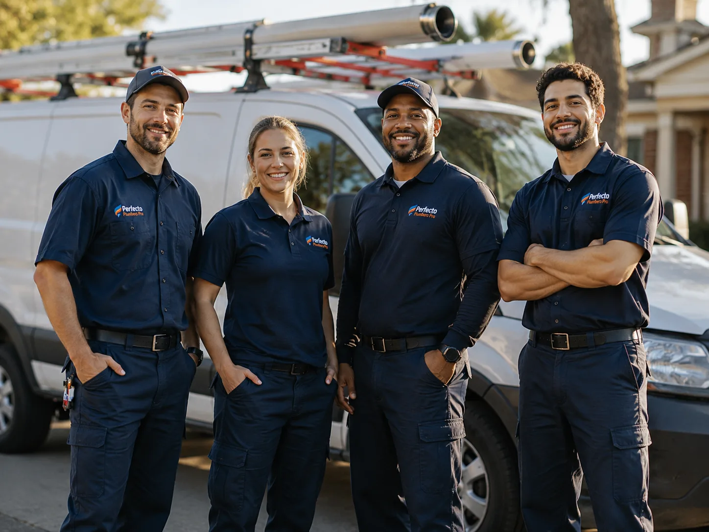 Emergency Plumber Near Me in La Loma, NM near me